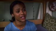 Zoe Saldana in Centre Stage | Image Source: Prime Video (Sony Pictures Releasing)